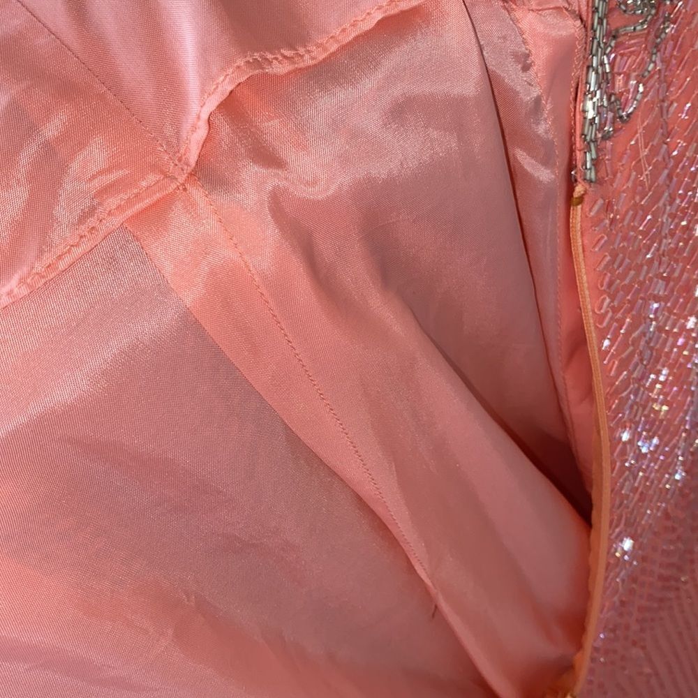 🔥Claire’s Collection Pageant Dress! - Picture 7 of 16